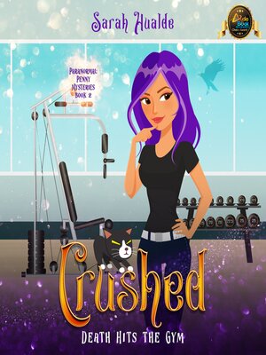 cover image of Crushed